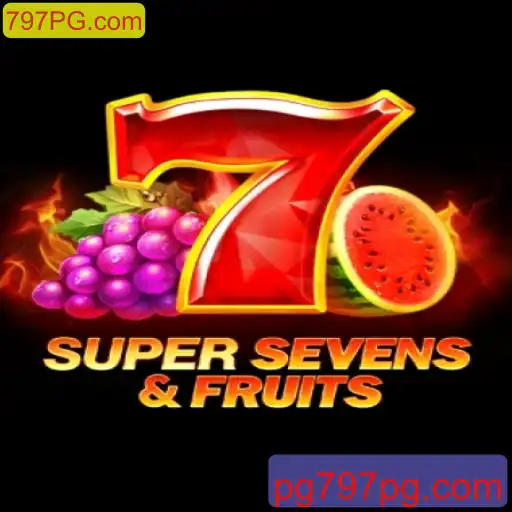 Descubra o Fascinante Universo de 7SuperSevensFruits