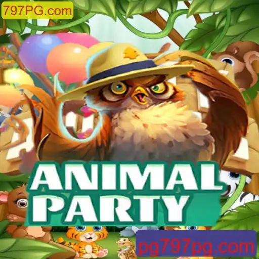 Explorando o Universo Divertido de AnimalParty
