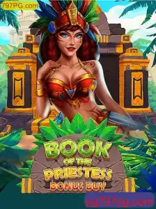 Descubra o Universo de BookOfThePriestess – Um Novo Marco no Mundo dos Jogos