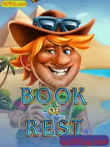 BookofRest: Explorando o Fascinante Mundo do Jogo de Aventura