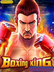 Explorando o Universo do Jogo BoxingKing e Sua Aventura Online em 797PG.com