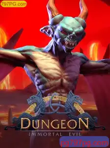 Explorando o Universo de Dungeon: O Jogo Atraente da 797PG.com
