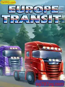 Descubra o Fascinante Mundo de EuropeTransit