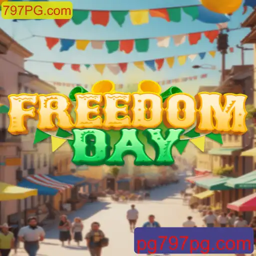 FreedomDay: Um Mergulho no Universo do Jogo Inovador