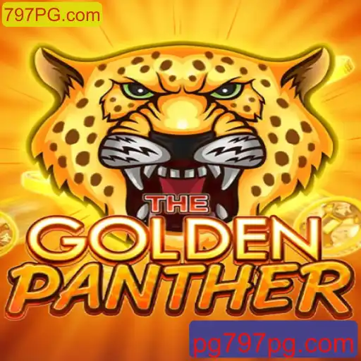 Descubra GOLDENPANTHER: O Novo Jogo de Aventura de 797PG.com