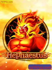 Descubra o Fascinante Universo de Hephaestus: Uma Aventura Inesquecível