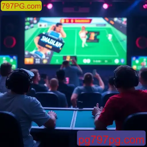Jogos ao vivo