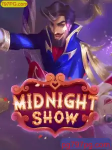 Descubra o Enigmático Jogo MidnightShow em 797PG.com