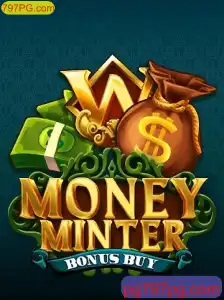 Desvendando o Jogo MoneyMinterBonusBuy: A Nova Sensação da 797PG.com
