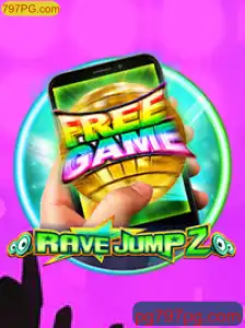 RaveJump2M: Mergulhe na Aventura com 797PG.com
