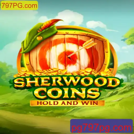 SherwoodCoins: Descubra o Fascinante Mundo de Jogo e Estratégia em 797PG.com