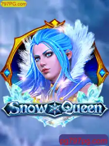 Descubra o Mundo Encantado de SnowQueen