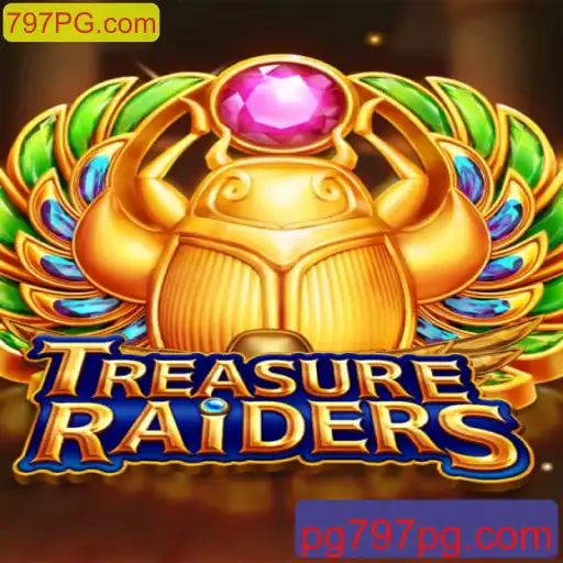 Descobrindo TREASURERAIDERS: Um Mergulho no Mundo da Aventura com 797PG.com