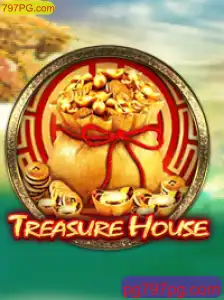 O Fascinante Mundo de TreasureHouse: Um Guia Completo