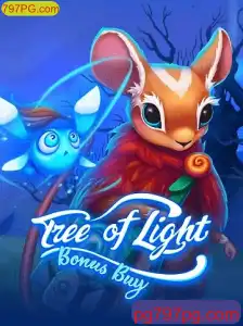 Desvendando o Universo de Emoções de TreeOfLightBonusBuy