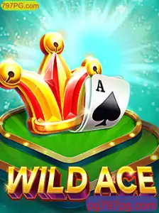 Explorando WildAce: Um Mergulho no Jogo Empolgante do Momento